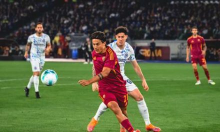 Evolusi Taktik Dan Intensitas Permainan