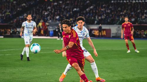 Evolusi Taktik Dan Intensitas Permainan