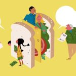 Generasi Sandwich: Tantangan Dan Solusi Finansial