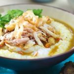 Menu Sarapan Tradisional Indonesia Yang Mengenyangkan