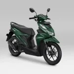 Motor Matic Paling Irit Dan Tangguh Untuk Perjalanan Jauh