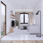 Rumah Terlihat Mahal Tanpa Renovasi