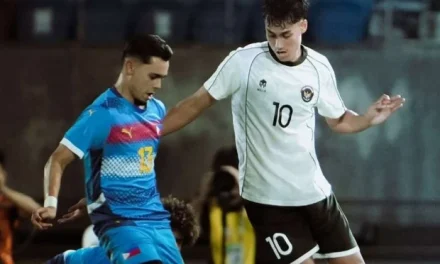 Efektivitas Bola Mati Jadi Senjata Rahasia Tim