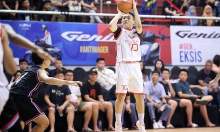 Analisis Statistik: Cara Membaca Kinerja Tim Basket