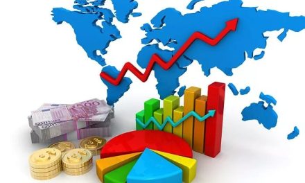 Dinamika Ekonomi Global Dan Imbasnya Ke Asia Tenggara