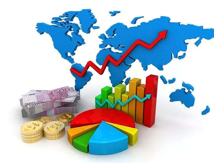 Dinamika Ekonomi Global Dan Imbasnya Ke Asia Tenggara