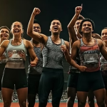 Dinamika Dunia Olahraga: Strategi Tim Dan Performa Atlet