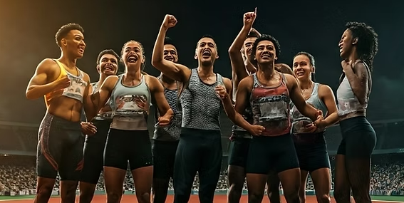 Dinamika Dunia Olahraga: Strategi Tim Dan Performa Atlet