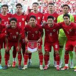 Tantangan Timnas Indonesia Menuju Piala Asia
