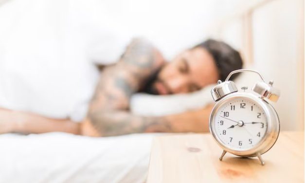 Morning Routine Produktif Untuk Memulai Hari Dengan Positif