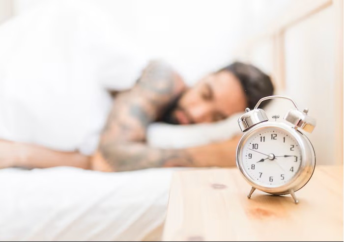 Morning Routine Produktif Untuk Memulai Hari Dengan Positif