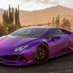 Lamborghini Huracan: Spesifikasi, Harga, Dan Performa Supercar