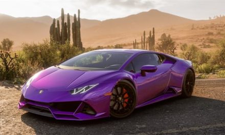 Lamborghini Huracan: Spesifikasi, Harga, Dan Performa Supercar