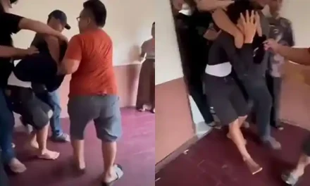 Tangkap Pencuri Tanpa Polisi, Pemilik Toko HP Diproses Hukum