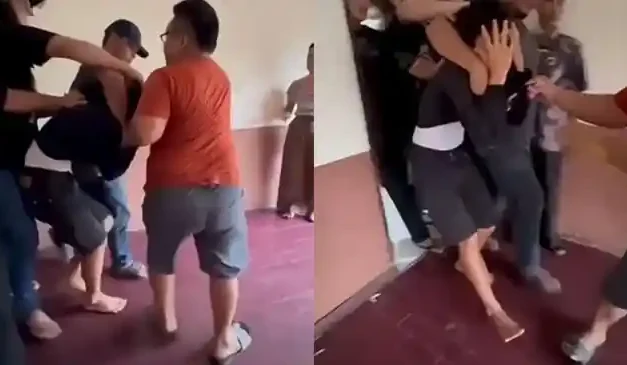 Tangkap Pencuri Tanpa Polisi, Pemilik Toko HP Diproses Hukum