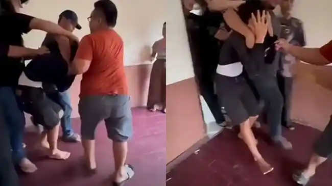 Tangkap Pencuri Tanpa Polisi, Pemilik Toko HP Diproses Hukum