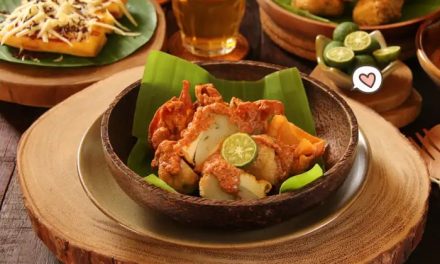 Makanan Khas Bandung Yang Hits Dan Instagramable