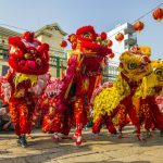 Imlek 2026: Ragam Tradisi, Sejarah, dan Makna Tahun Ular Api