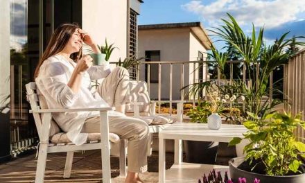 Slow Living: Gaya Hidup Tenang Di Tengah Dunia Serba Cepat