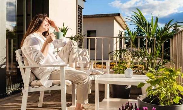 Slow Living: Gaya Hidup Tenang Di Tengah Dunia Serba Cepat