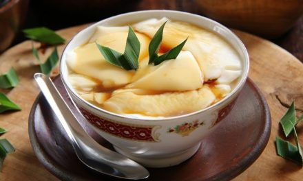 Kuliner Tradisional Yang Mulai Langka Dan Perlu Dilestarikan