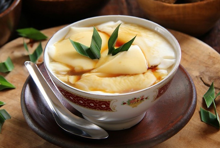 Kuliner Tradisional Yang Mulai Langka Dan Perlu Dilestarikan