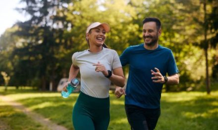 Pentingnya Olahraga Rutin Untuk Kesehatan Fisik Dan Mental