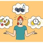 Kebiasaan Sehat Yang Mendukung Gaya Hidup Seimbang