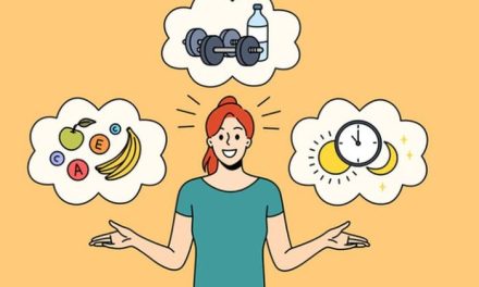 Kebiasaan Sehat Yang Mendukung Gaya Hidup Seimbang