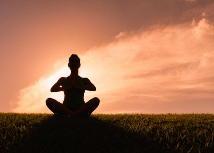 Mindful Living: Seni Menikmati Hidup Dengan Kesadaran Penuh