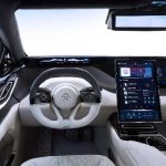 Desain Mobil Masa Kini: Futuristik, Elegan, Dan Personal