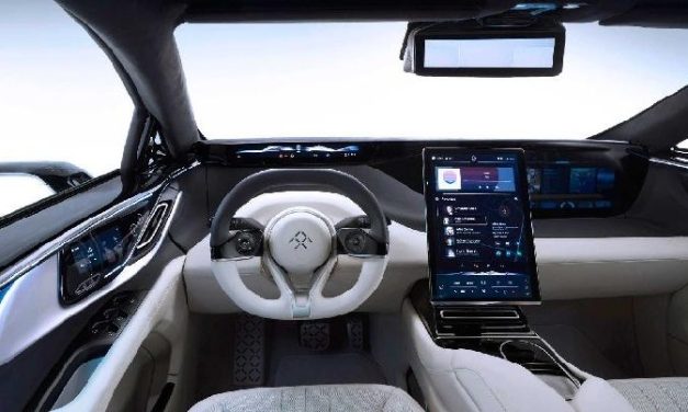 Desain Mobil Masa Kini: Futuristik, Elegan, Dan Personal