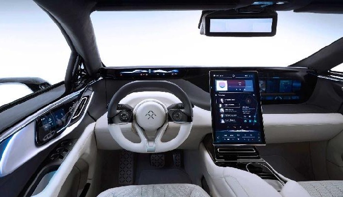 Desain Mobil Masa Kini: Futuristik, Elegan, Dan Personal