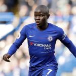 Peran Gelandang Bertahan Dalam Sepak Bola Modern