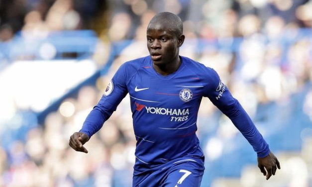 Peran Gelandang Bertahan Dalam Sepak Bola Modern