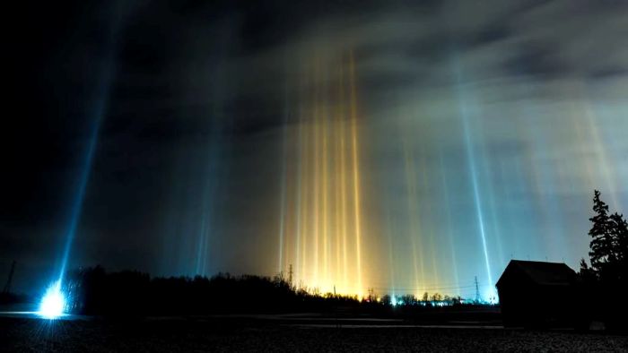 Ragam Fenomena Unik Dalam Kehidupan Sehari-Hari