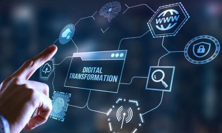 Transformasi Digital: Kunci Bertahan Di Era Modern