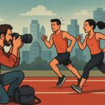 Transformasi Olahraga Di Era Digital: Peluang Dan Tantangan