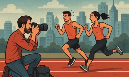 Transformasi Olahraga Di Era Digital: Peluang Dan Tantangan