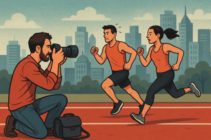 Transformasi Olahraga Di Era Digital: Peluang Dan Tantangan