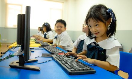 Dunia Pendidikan Hadapi Tantangan Baru Di Era Digital