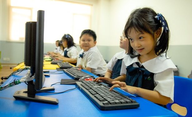 Dunia Pendidikan Hadapi Tantangan Baru Di Era Digital