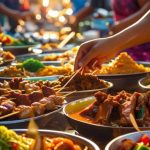 Surga Kuliner Nusantara: Menjelajahi Rasa Autentik Indonesia