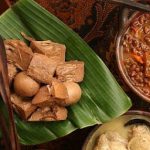 Makanan Khas Nusantara Dengan Bumbu Rempah