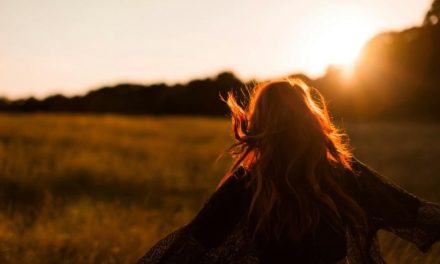 Gaya Hidup Sederhana Yang Membawa Kebahagiaan