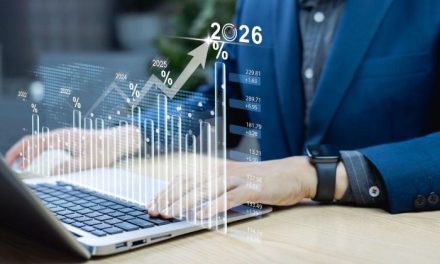 Perkembangan Tren Global 2026 Dan Implikasinya
