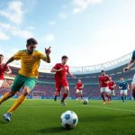 Sepak Bola Modern: Kombinasi Taktik, Skill, Dan Data Analitik
