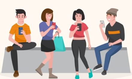 Kemajuan Teknologi Digital Ubah Gaya Hidup Masyarakat