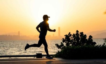 Gaya Hidup Seimbang Di Era Modern