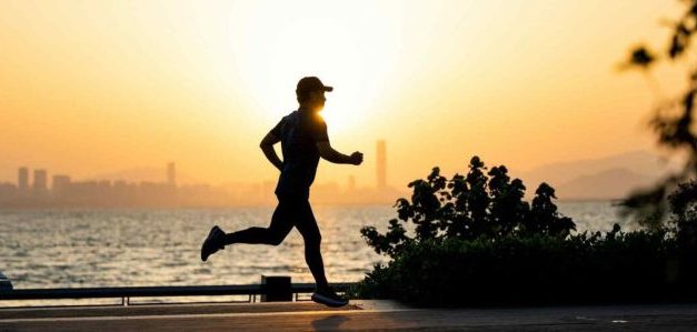 Gaya Hidup Seimbang Di Era Modern